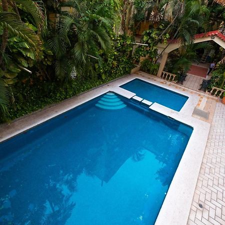 Hotel Sol Del Pacifico Lázaro Cárdenas エクステリア 写真