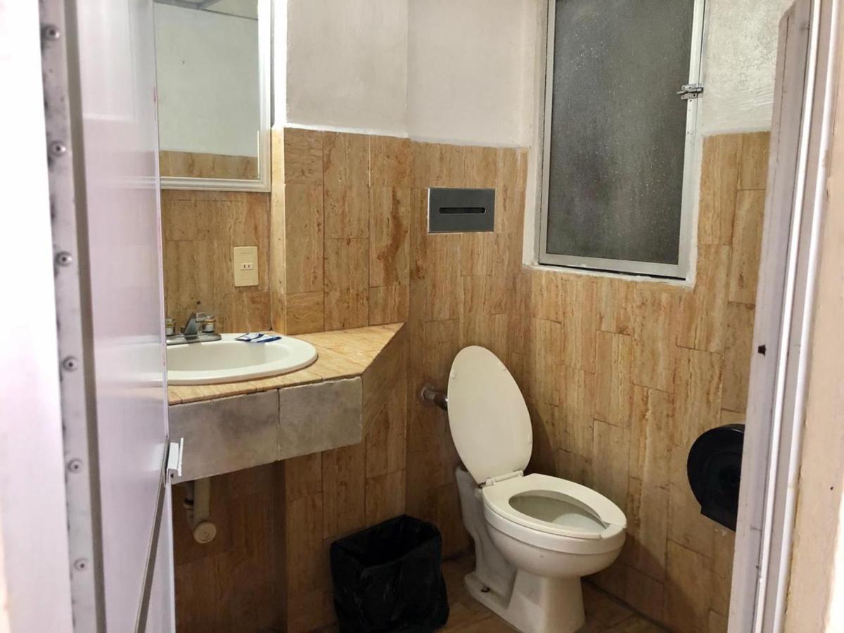 Hotel Sol Del Pacifico Lázaro Cárdenas エクステリア 写真