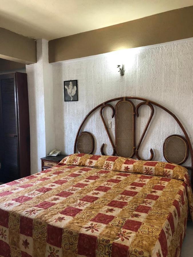 Hotel Sol Del Pacifico Lázaro Cárdenas エクステリア 写真