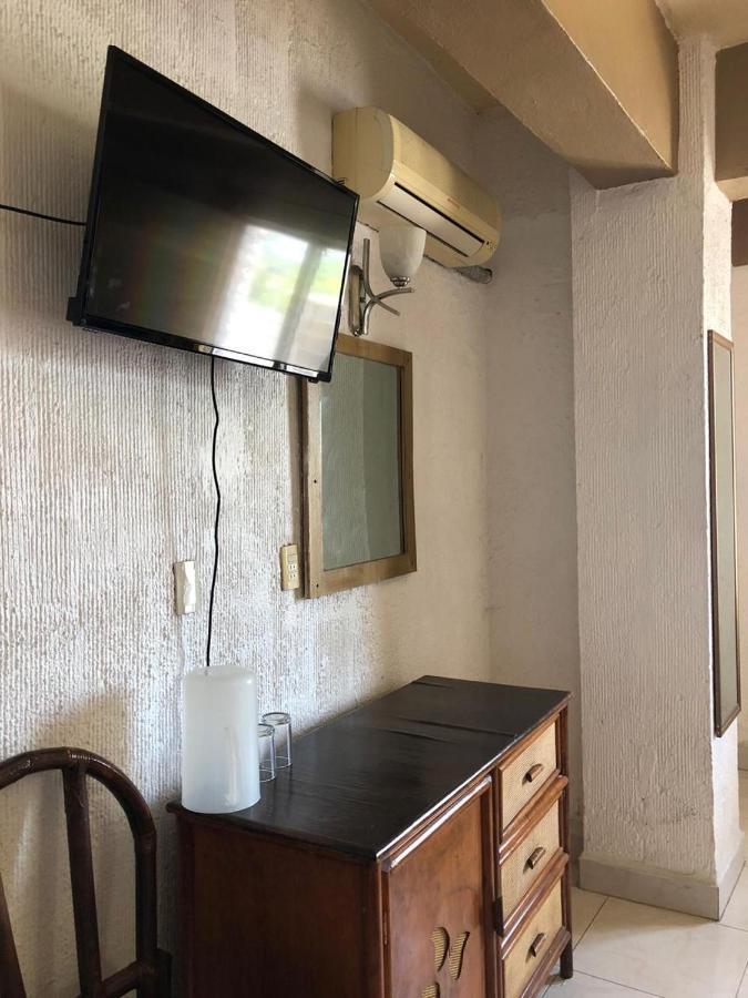 Hotel Sol Del Pacifico Lázaro Cárdenas エクステリア 写真