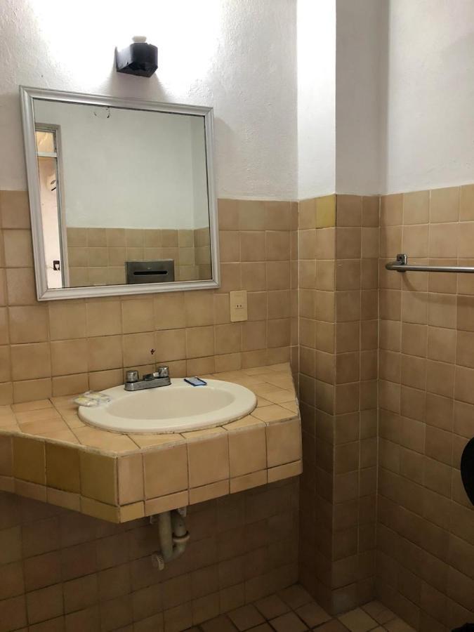 Hotel Sol Del Pacifico Lázaro Cárdenas エクステリア 写真