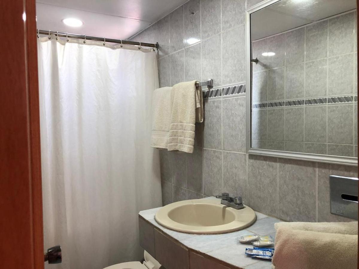Hotel Sol Del Pacifico Lázaro Cárdenas エクステリア 写真