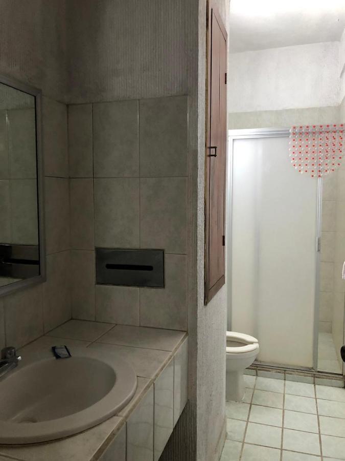 Hotel Sol Del Pacifico Lázaro Cárdenas エクステリア 写真