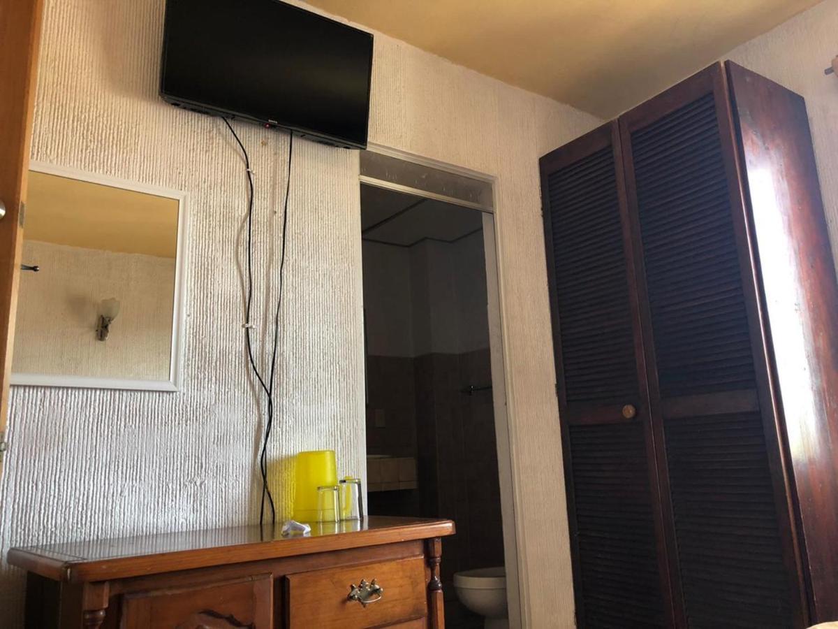 Hotel Sol Del Pacifico Lázaro Cárdenas エクステリア 写真