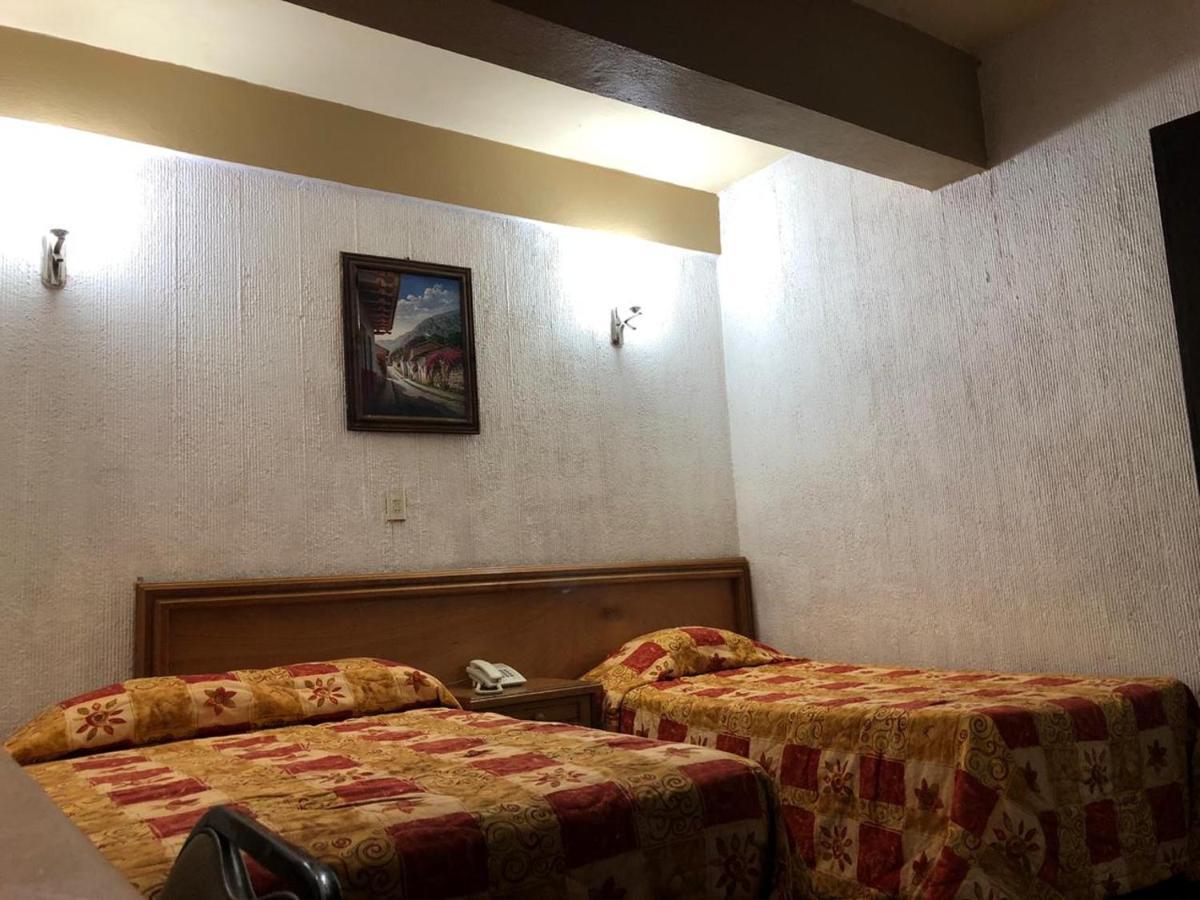 Hotel Sol Del Pacifico Lázaro Cárdenas エクステリア 写真