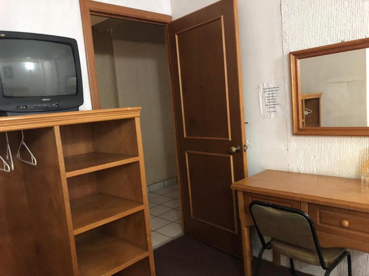 Hotel Sol Del Pacifico Lázaro Cárdenas エクステリア 写真