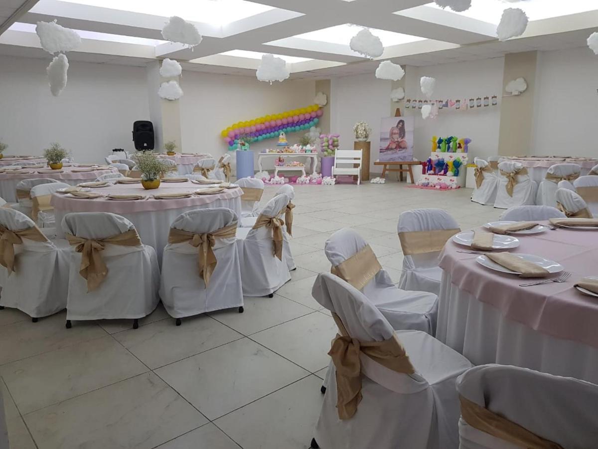 Hotel Sol Del Pacifico Lázaro Cárdenas エクステリア 写真
