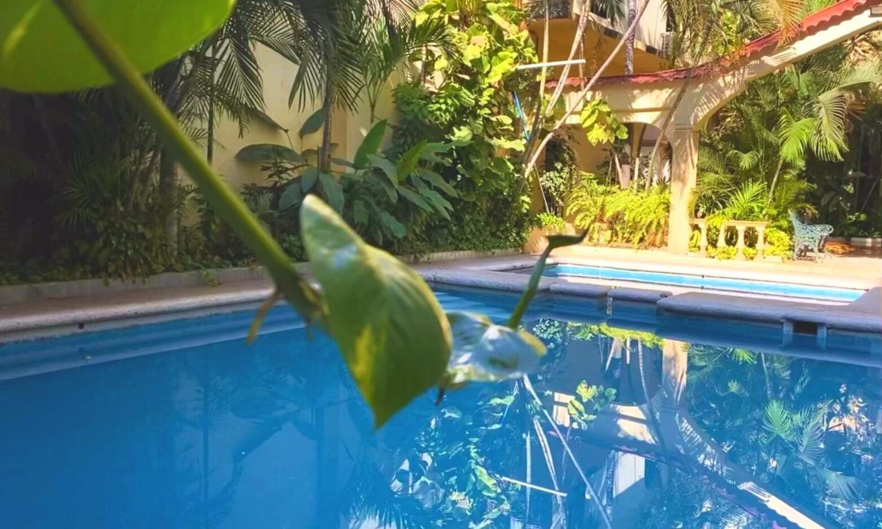 Hotel Sol Del Pacifico Lázaro Cárdenas エクステリア 写真