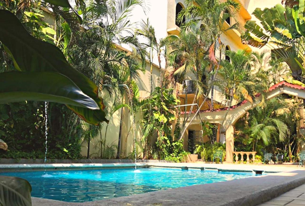 Hotel Sol Del Pacifico Lázaro Cárdenas エクステリア 写真