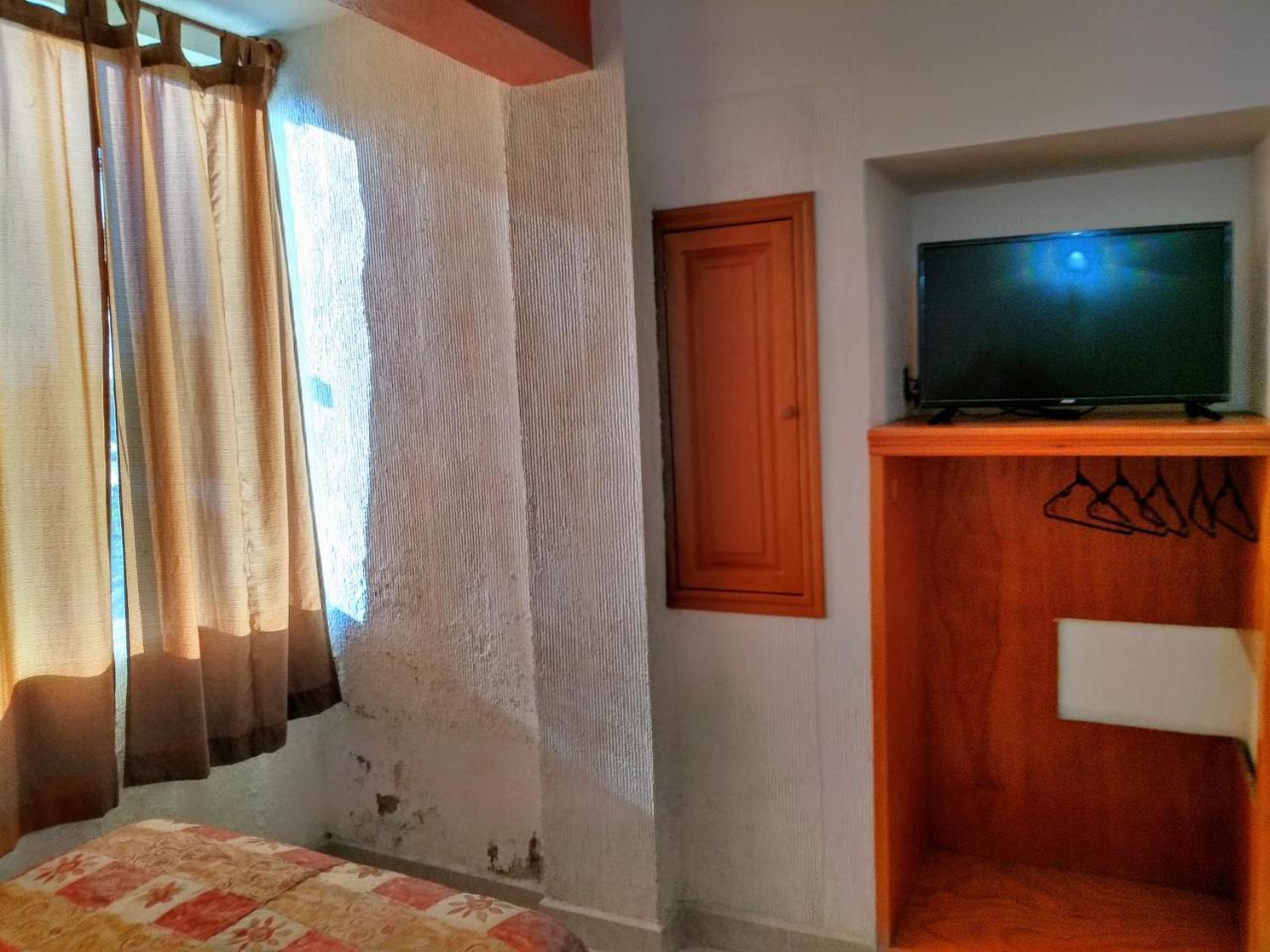Hotel Sol Del Pacifico Lázaro Cárdenas エクステリア 写真