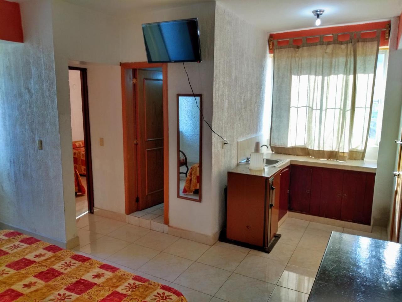 Hotel Sol Del Pacifico Lázaro Cárdenas エクステリア 写真
