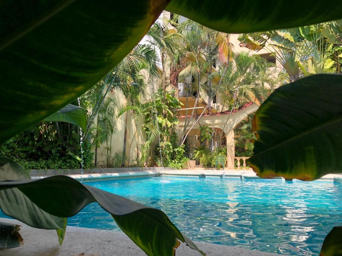 Hotel Sol Del Pacifico Lázaro Cárdenas エクステリア 写真